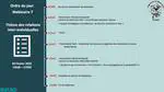 Webinar 7 - "Relations inter-individuelles"